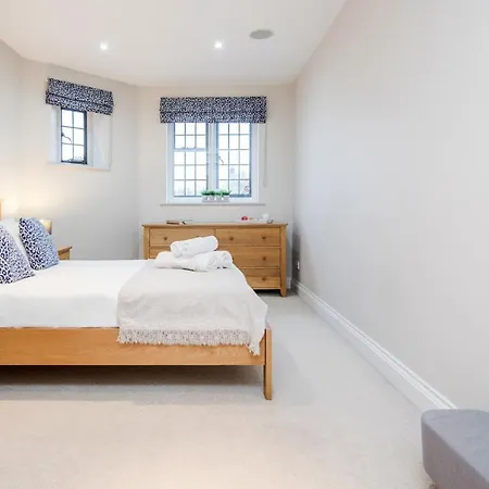 Castle Properties:Eton-The College Windsor Exterior photo