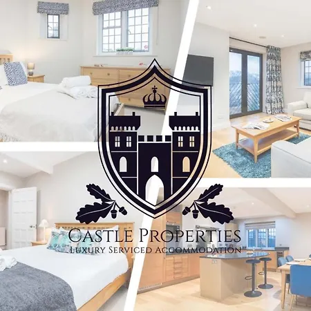 Castle Properties:Eton-The College Windsor Exterior photo