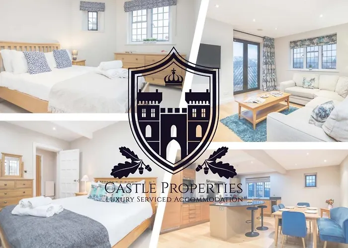 Castle Properties:Eton-The College
