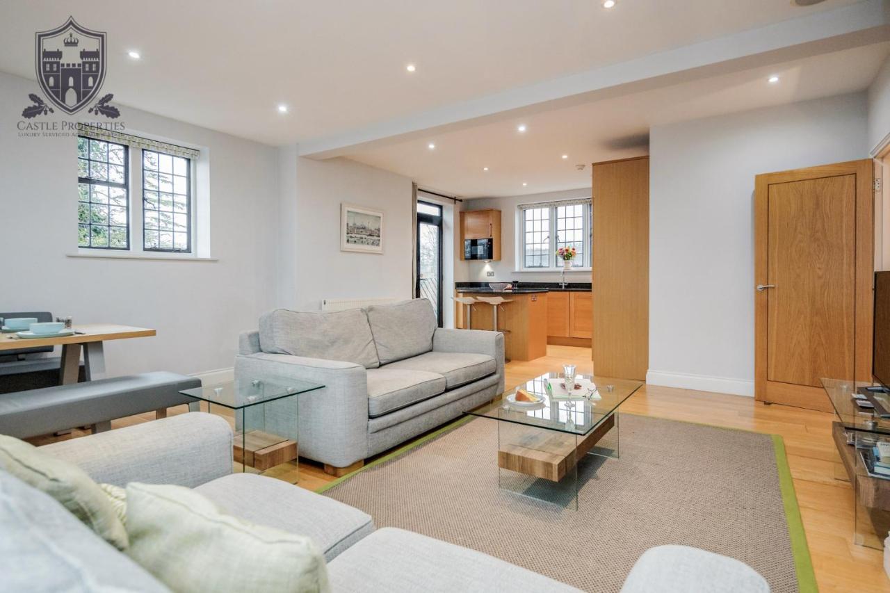 Castle Properties:eton-the College * Windsor