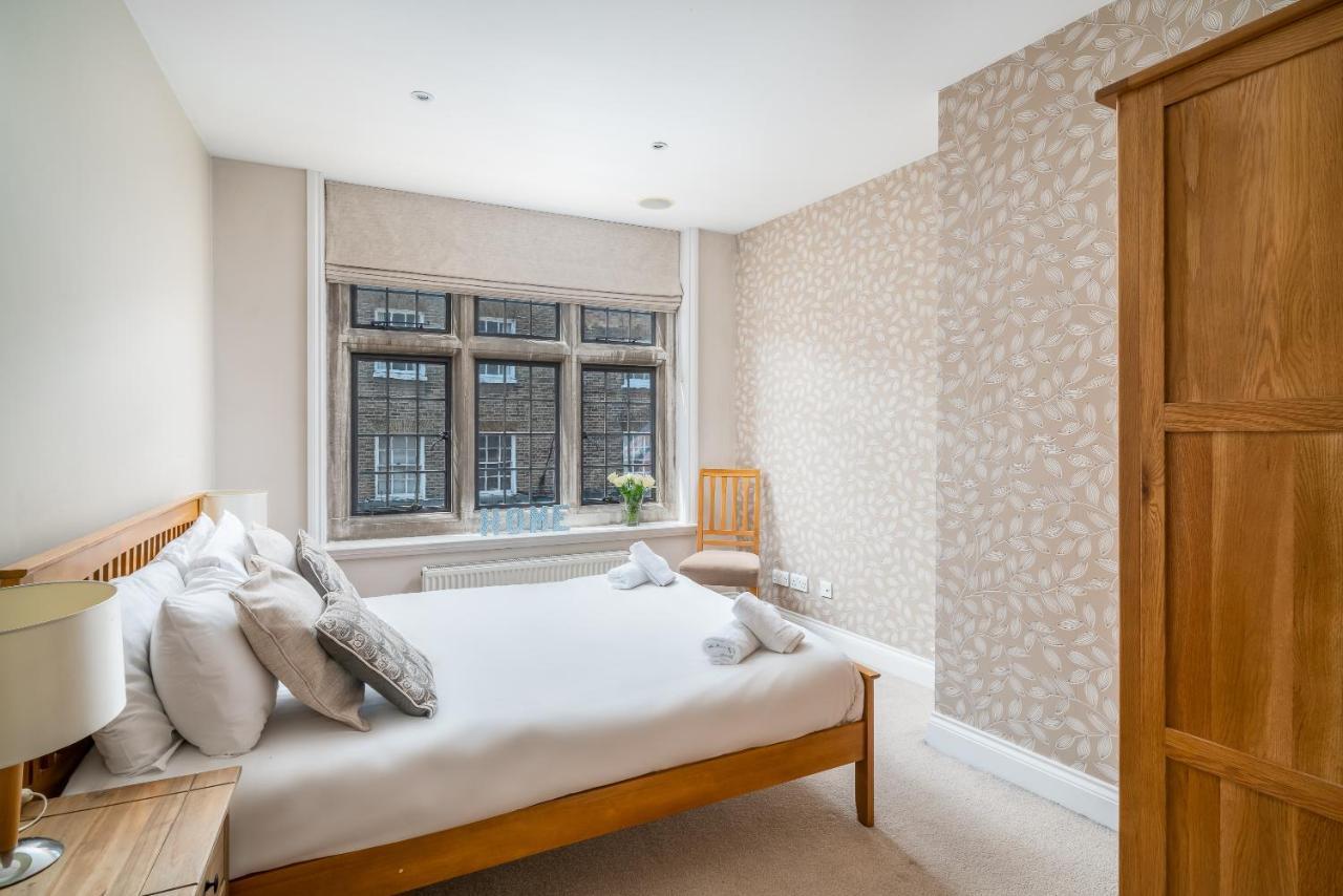 Апартаменты Castle Properties:eton-the College *