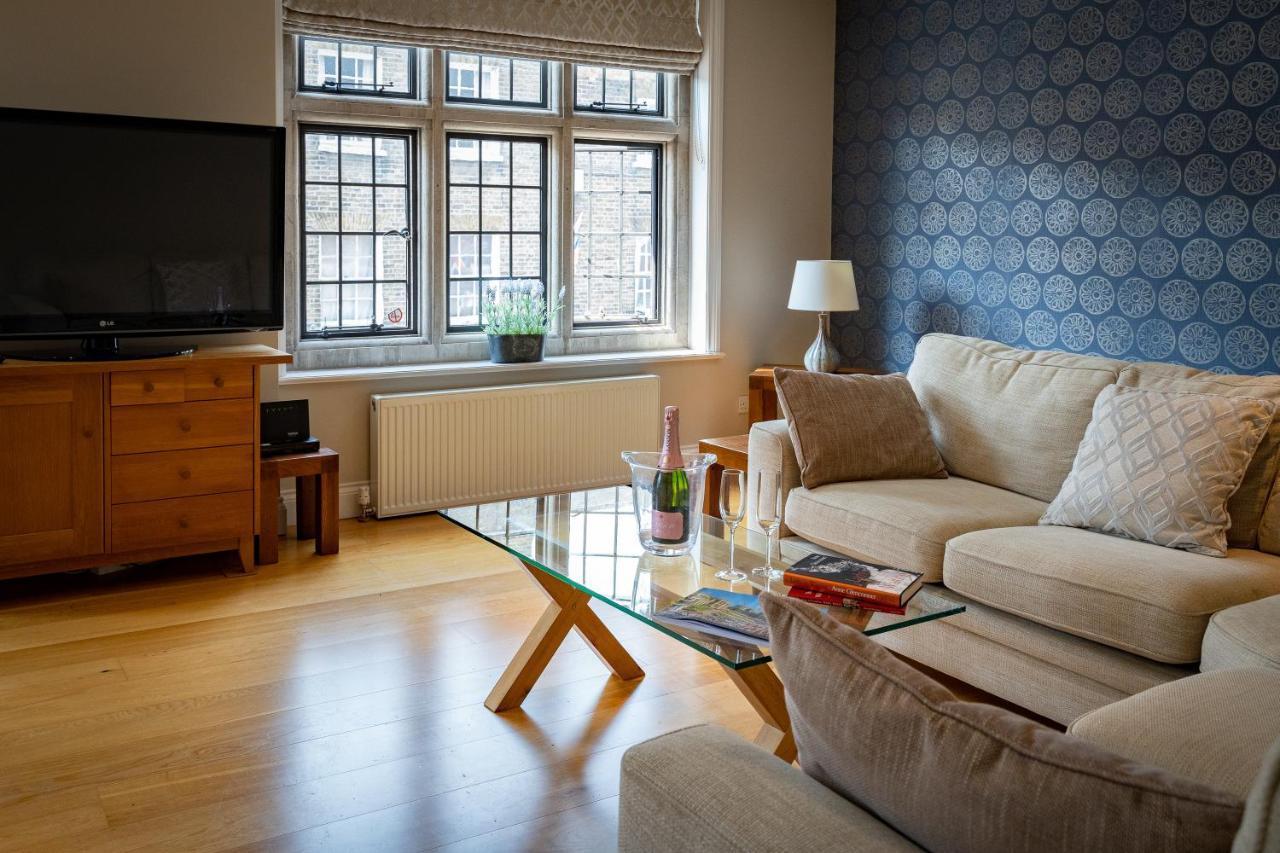 Castle Properties:eton-the College Виндзор