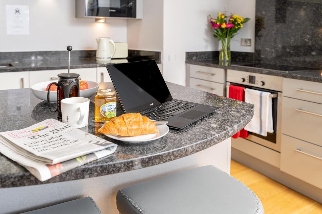 Castle Properties:eton-the College Апартаменты *