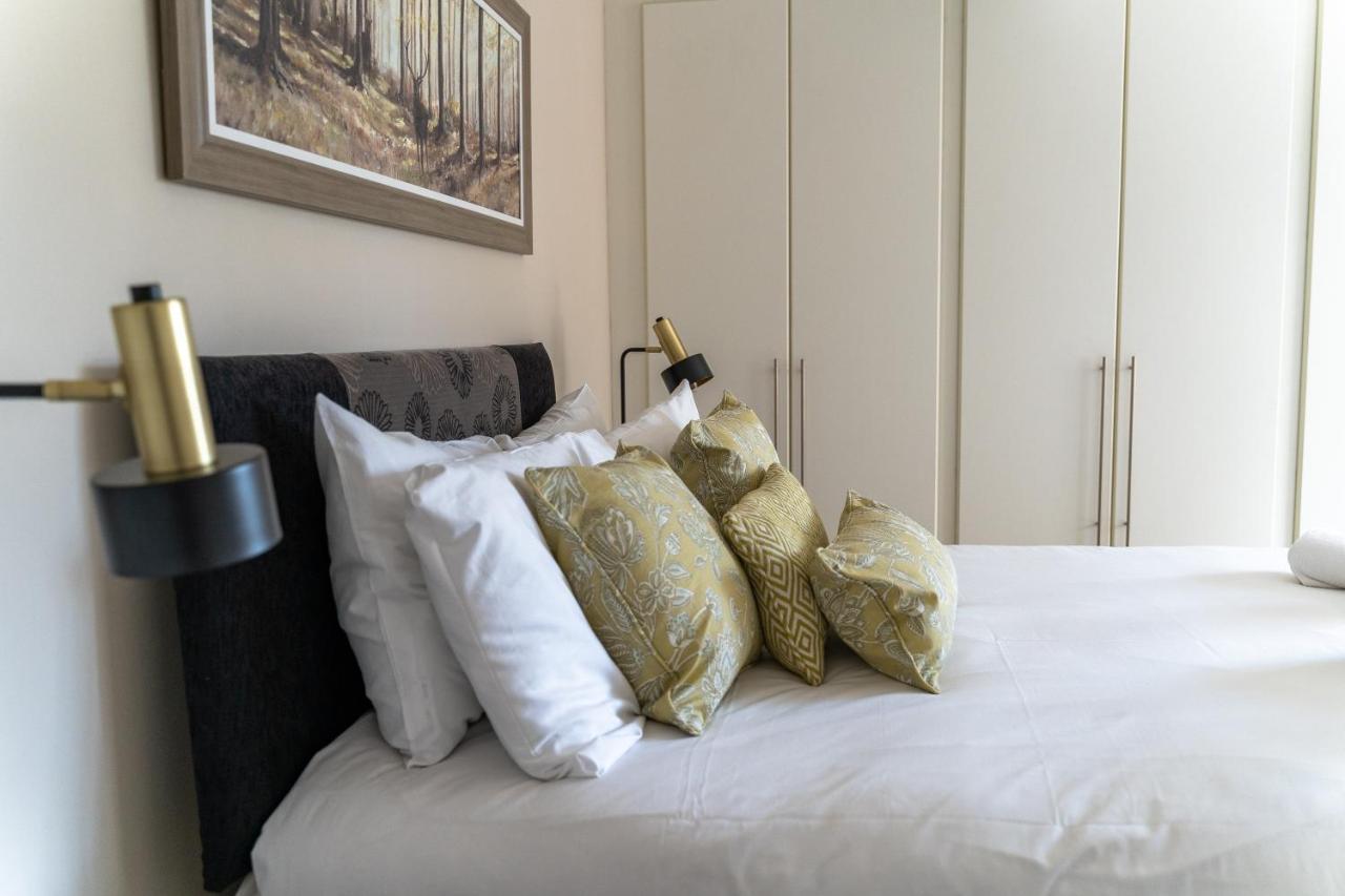 Апартаменты Castle Properties:eton-the College