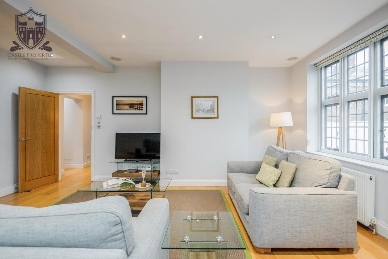 Castle Properties:eton-the College Апартаменты *