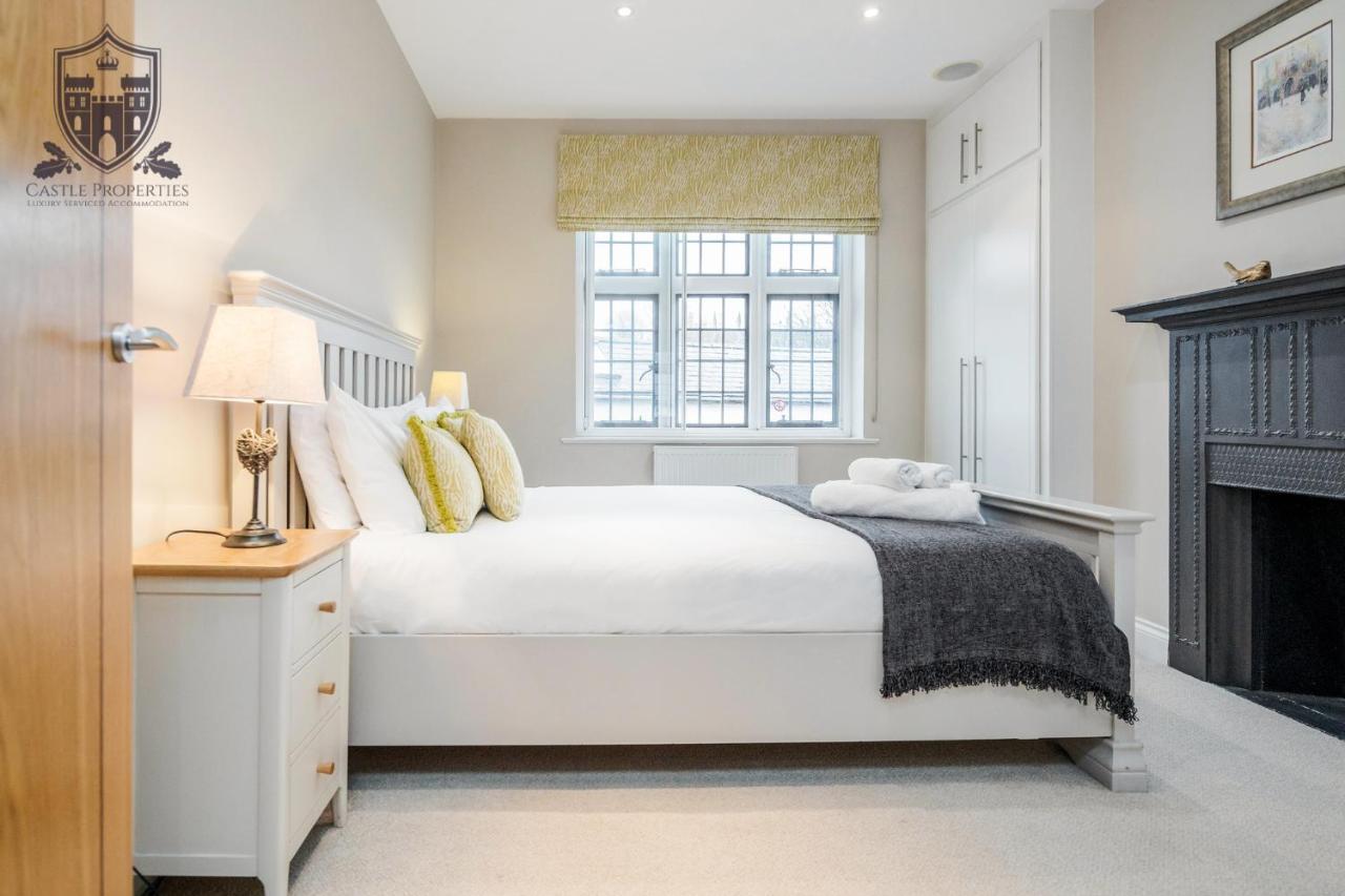 Castle Properties:eton-the College * Виндзор