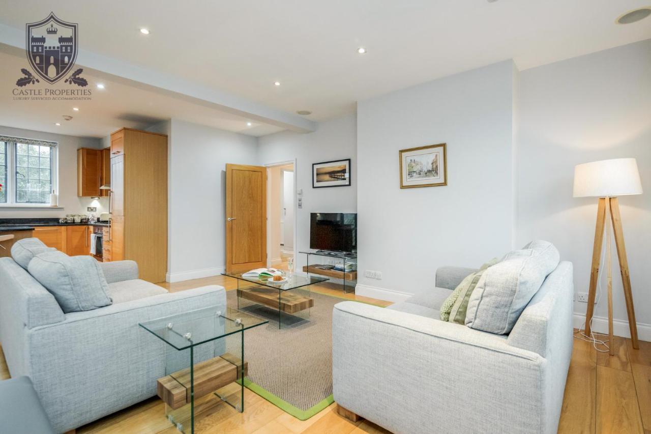 Castle Properties:eton-the College * Виндзор