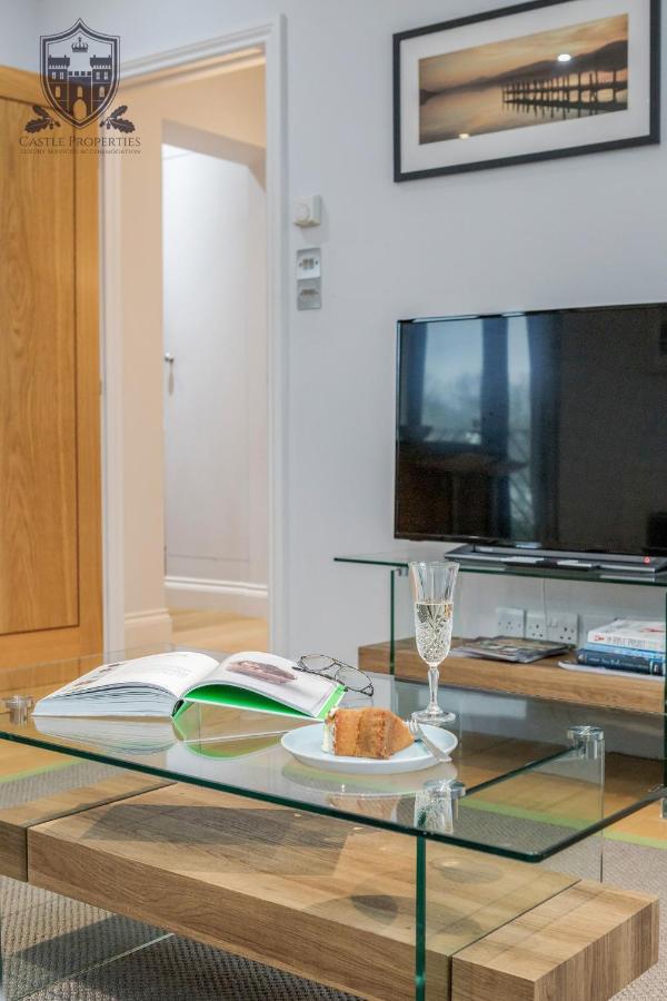 Castle Properties:eton-the College * Виндзор