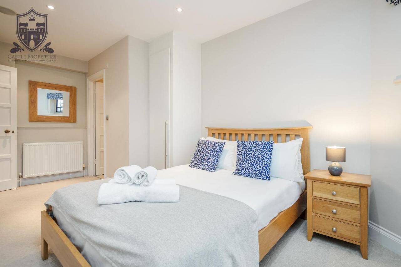 Апартаменты Castle Properties:eton-the College *