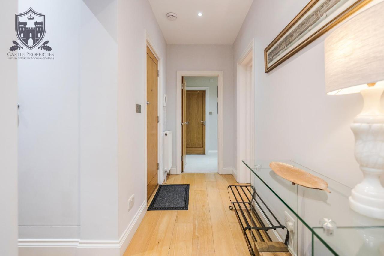 Castle Properties:eton-the College Виндзор