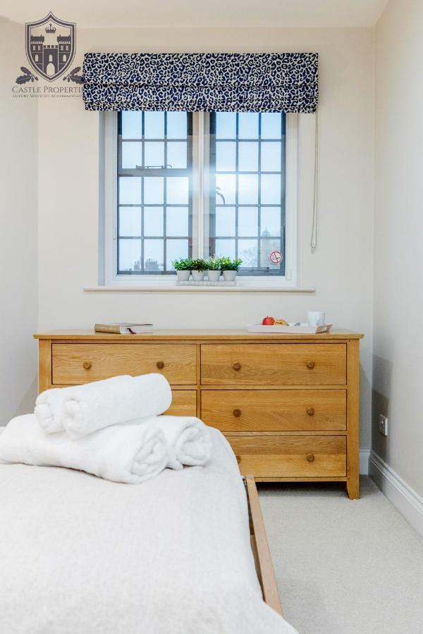 Castle Properties:eton-the College Апартаменты *